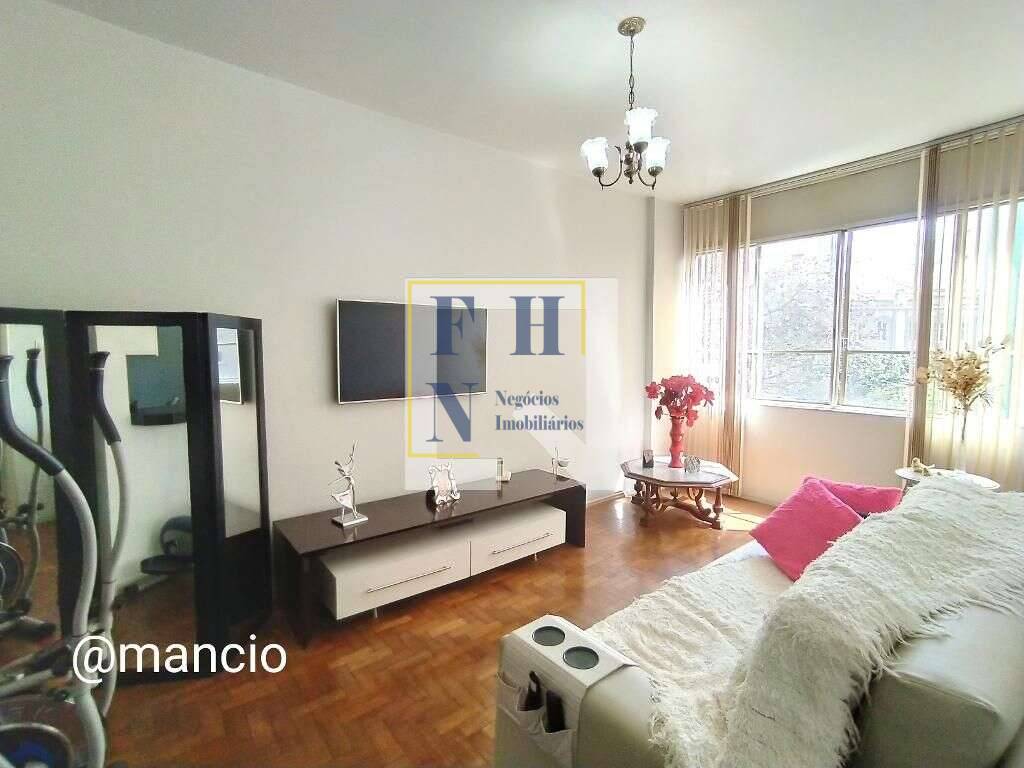 Apartamento 3 Quartos à Venda no Lourdes em Belo Horizonte - FHN Imóveis