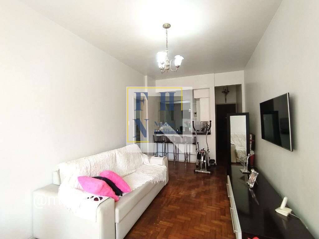  - Apartamento 3 Quartos à Venda no Lourdes em Belo Horizonte