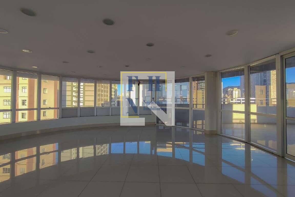 Apartamento à venda com 1 quarto, 79m² - Lourdes,