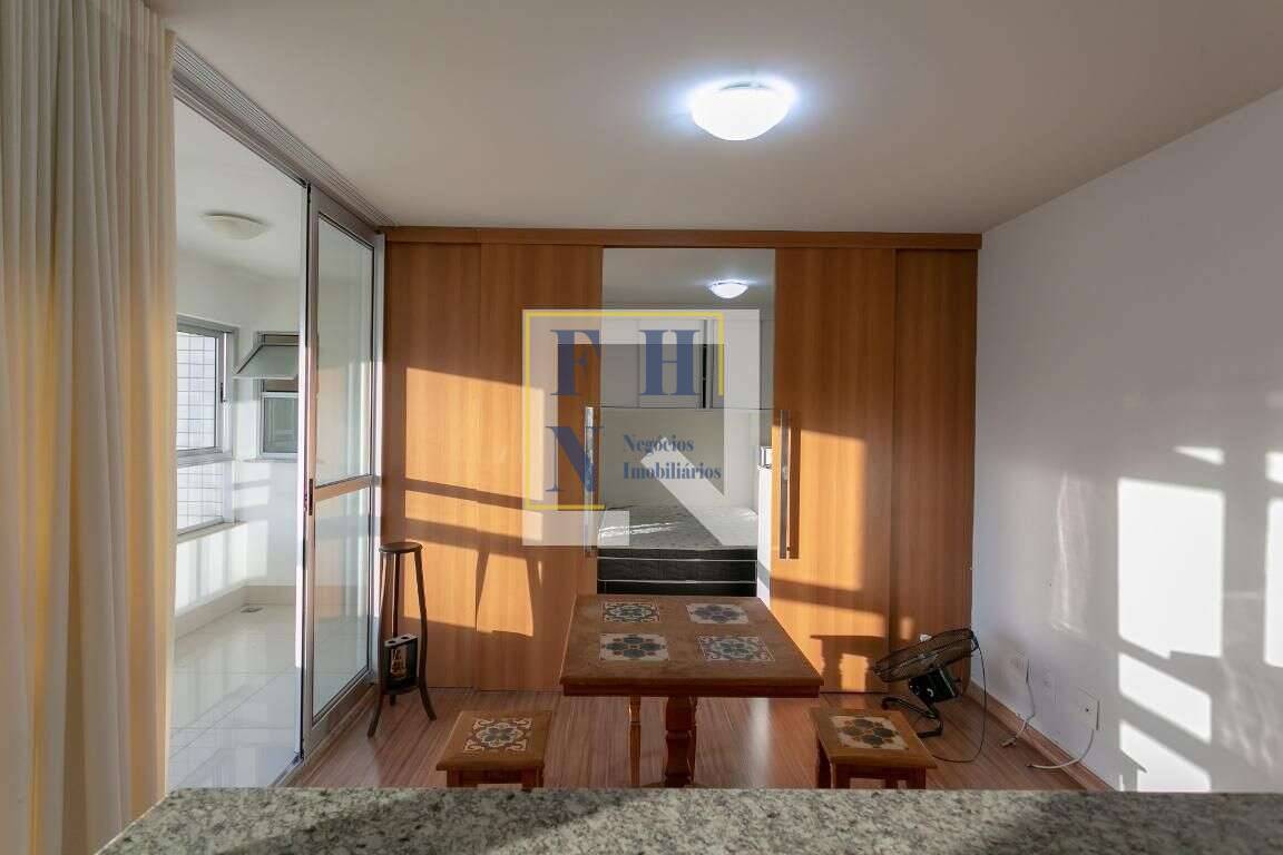Apartamento à venda com 1 quarto, 79m² - Lourdes,