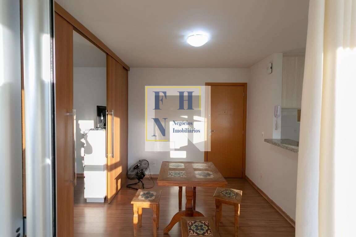  - Apartamento 1 Quarto à Venda no Lourdes em Belo Horizonte
