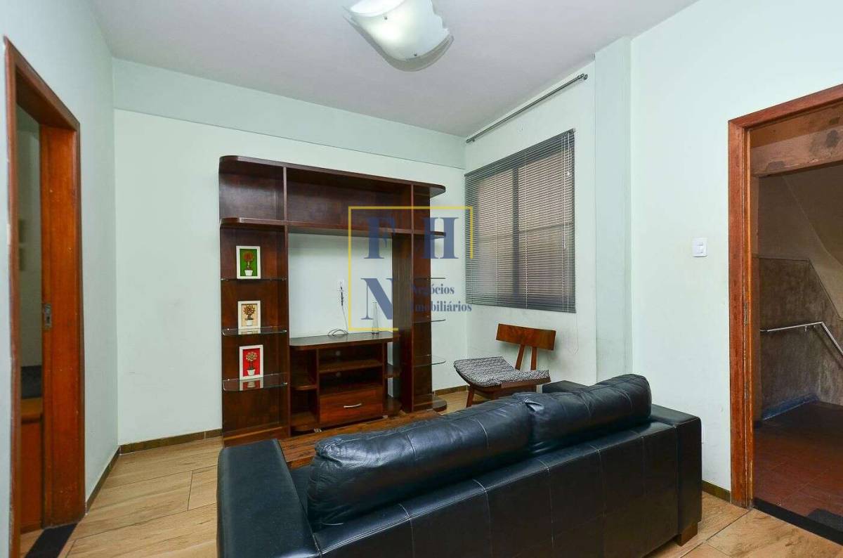  - Apartamento 3 Quartos à Venda no Lourdes em Belo Horizonte