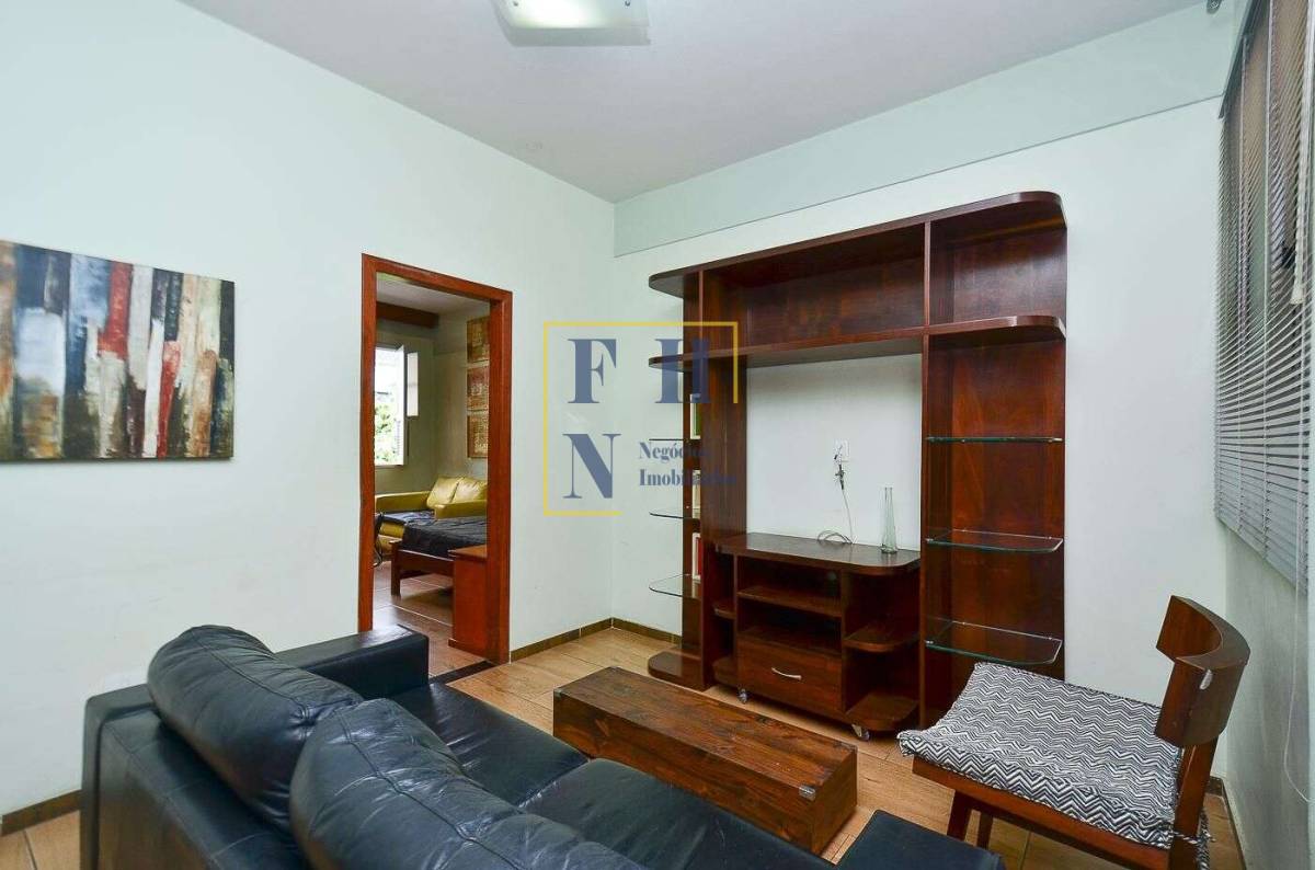  - Apartamento 3 Quartos à Venda no Lourdes em Belo Horizonte