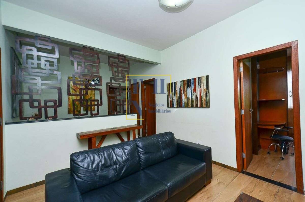  - Apartamento 3 Quartos à Venda no Lourdes em Belo Horizonte