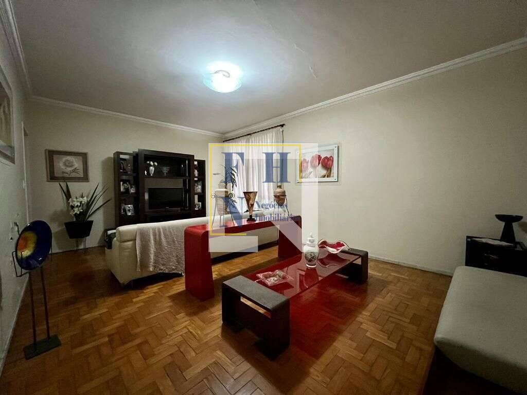 Apartamento à venda com 4 quartos, 140m² - Lourdes,
