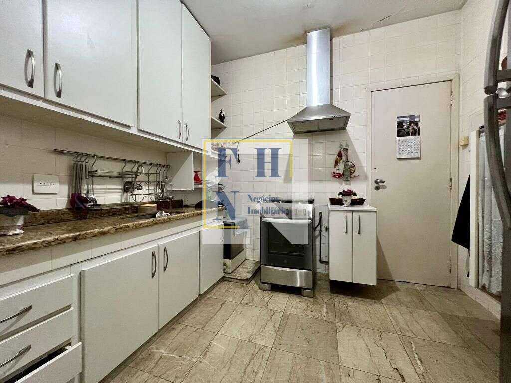  - Apartamento 4 Quartos à Venda no Lourdes em Belo Horizonte