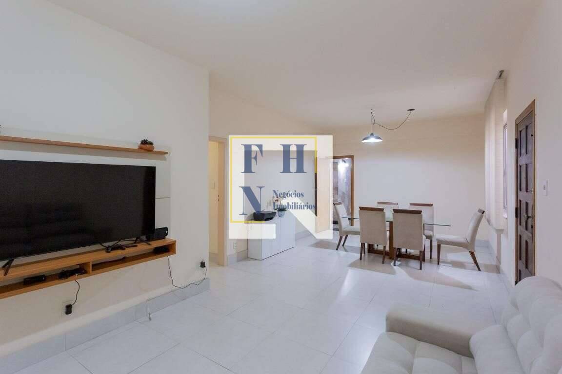 Apartamento 3 Quartos à Venda no Lourdes em Belo Horizonte - FHN Imóveis