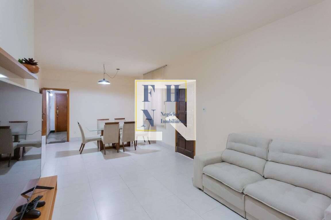  - Apartamento 3 Quartos à Venda no Lourdes em Belo Horizonte