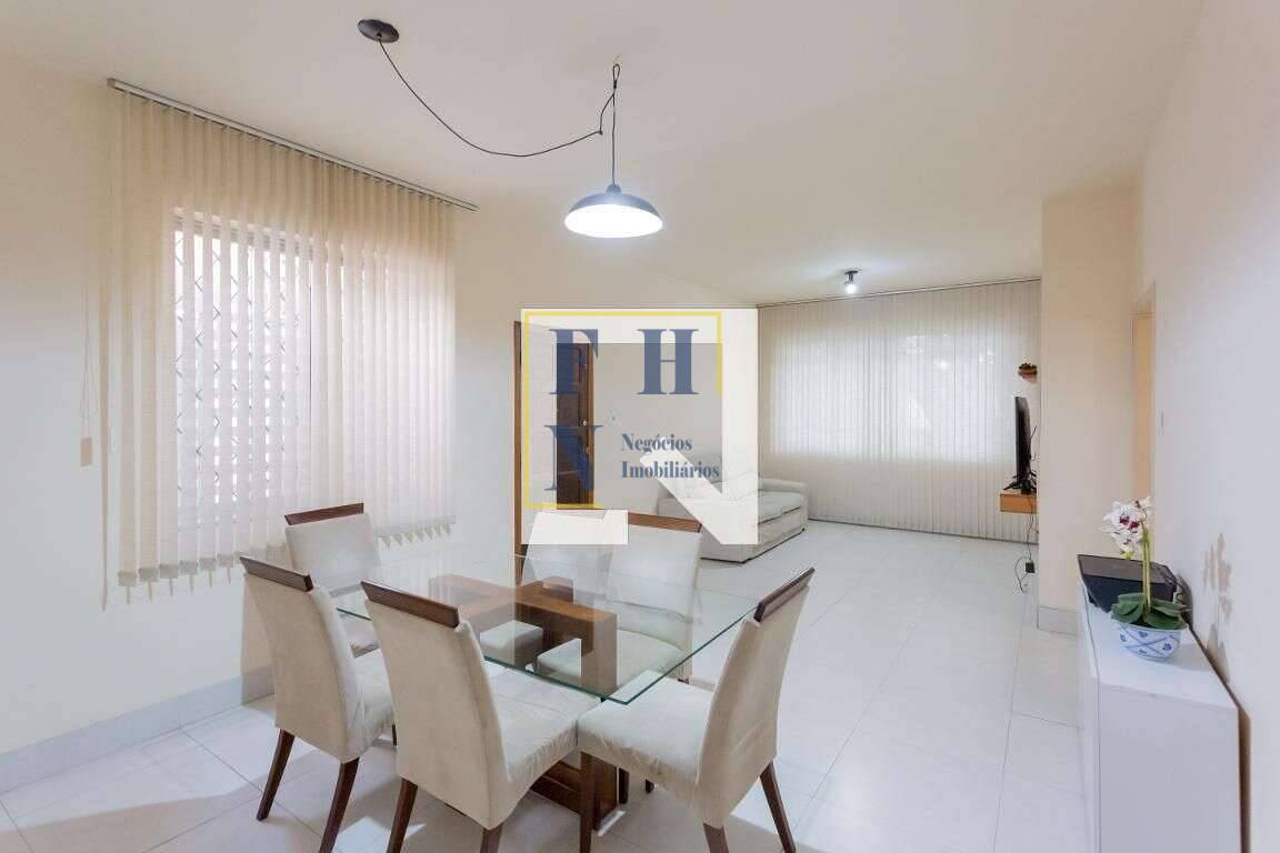  - Apartamento 3 Quartos à Venda no Lourdes em Belo Horizonte