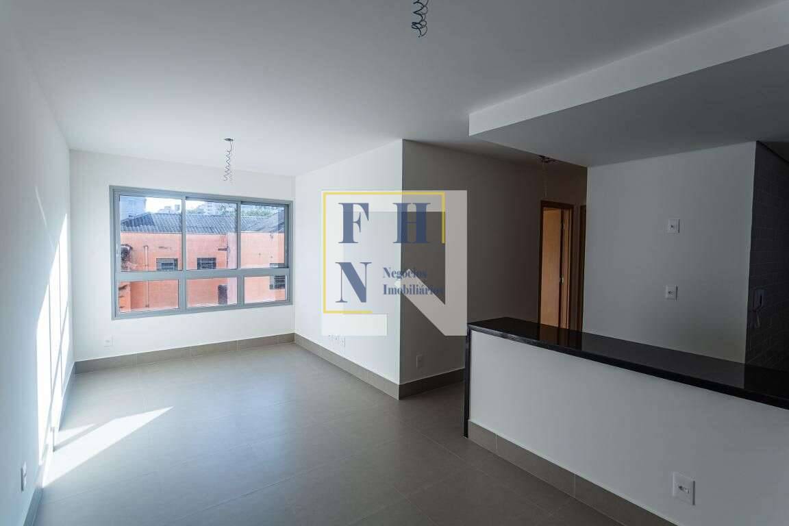 - Apartamento 2 Quartos à Venda no Lourdes em Belo Horizonte