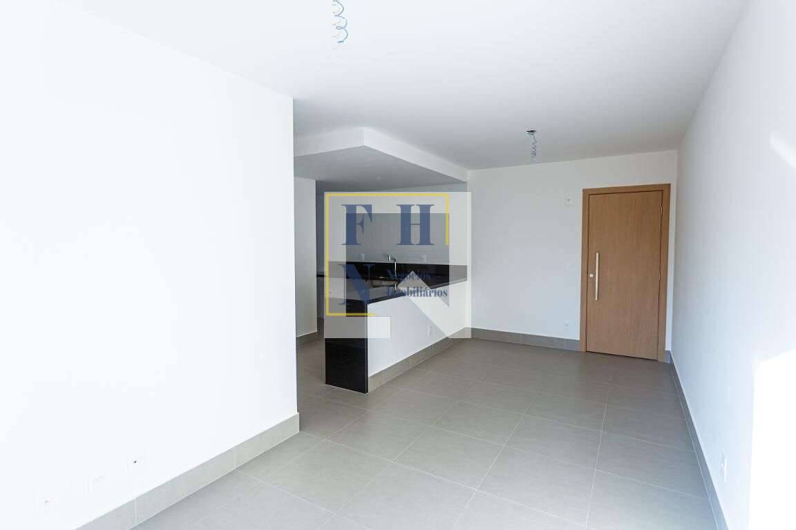  - Apartamento 2 Quartos à Venda no Lourdes em Belo Horizonte