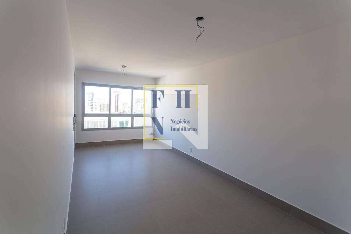 Apartamento 2 Quartos à Venda no Lourdes em Belo Horizonte - FHN Imóveis