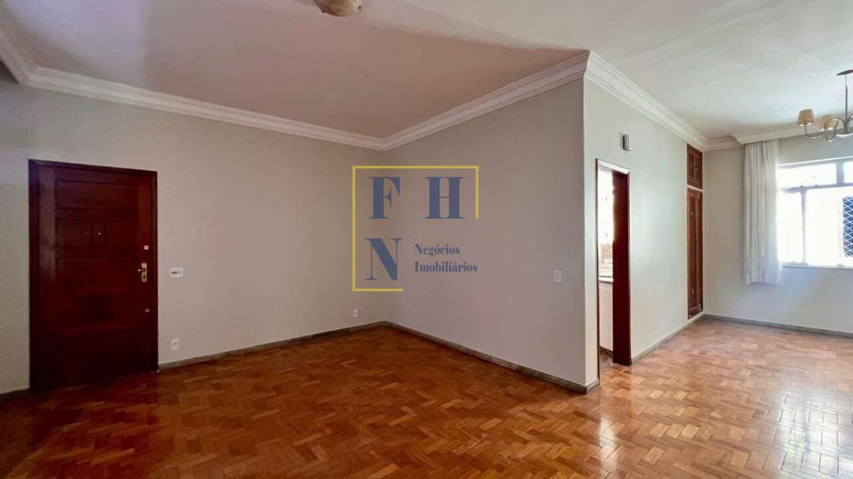 Apartamento 4 Quartos à Venda no Lourdes em Belo Horizonte - FHN Imóveis