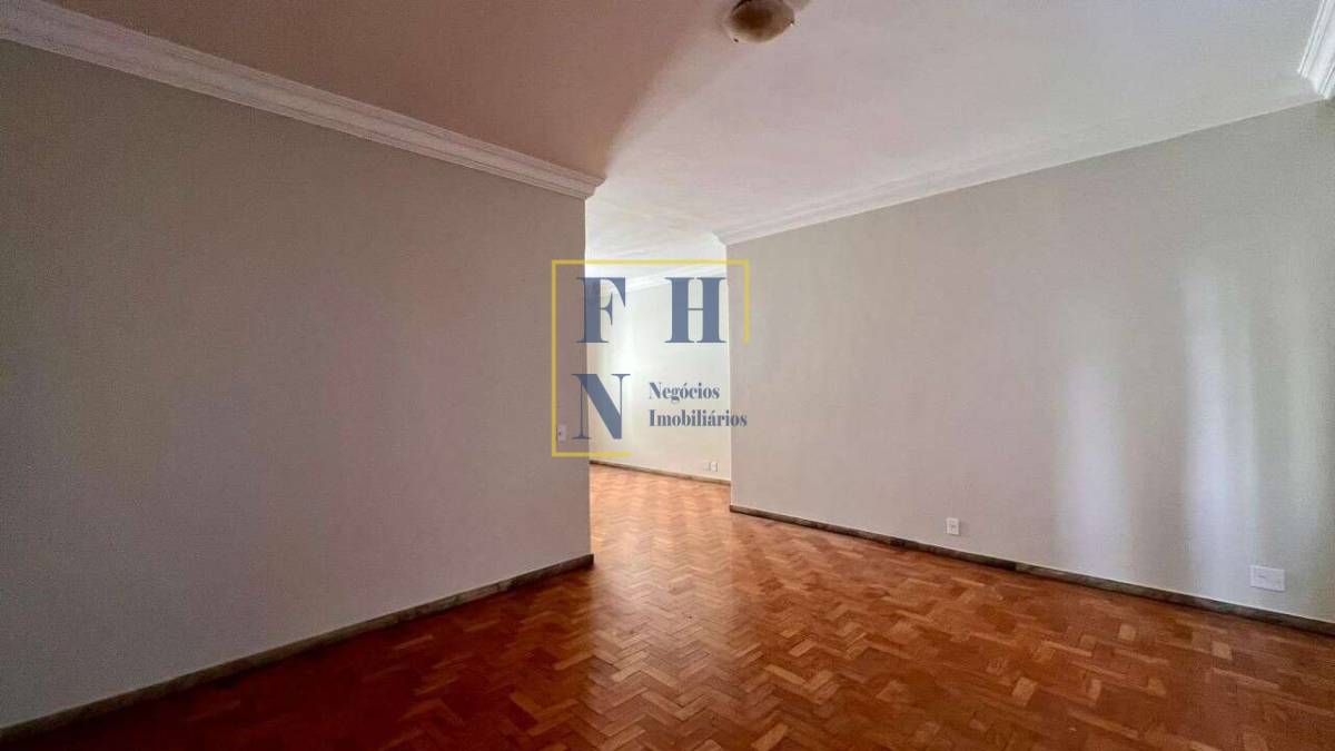  - Apartamento 4 Quartos à Venda no Lourdes em Belo Horizonte