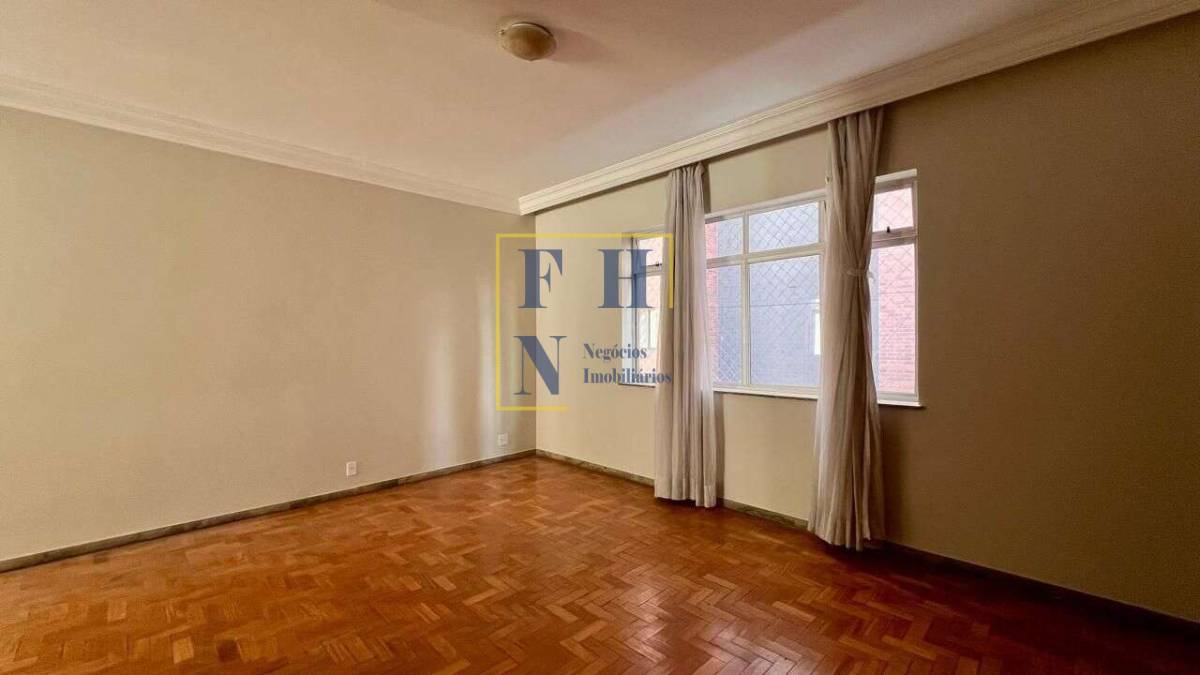  - Apartamento 4 Quartos à Venda no Lourdes em Belo Horizonte