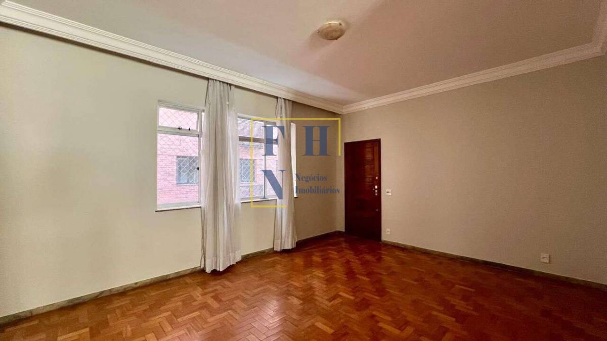  - Apartamento 4 Quartos à Venda no Lourdes em Belo Horizonte