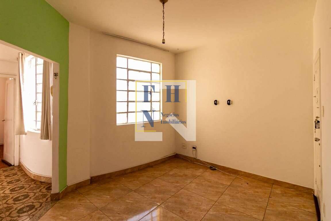 Apartamento 2 Quartos à Venda no Lourdes em Belo Horizonte - FHN Imóveis