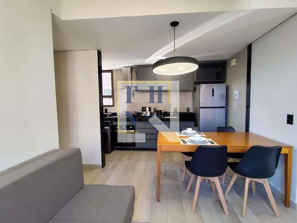  - Apartamento 1 Quarto à Venda no Lourdes em Belo Horizonte