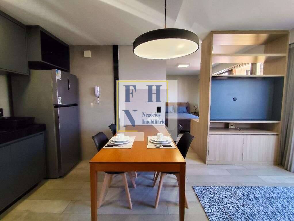  - Apartamento 1 Quarto à Venda no Lourdes em Belo Horizonte