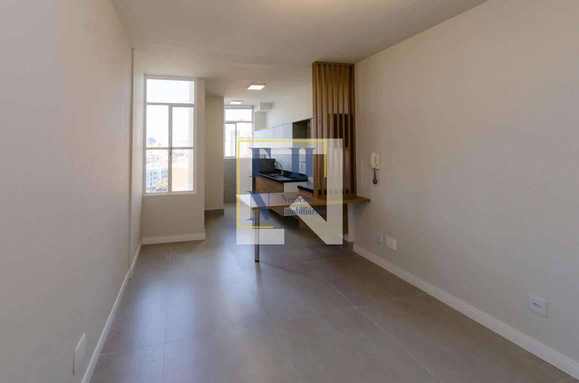Apartamento 1 Quarto à Venda no Lourdes em Belo Horizonte - FHN Imóveis