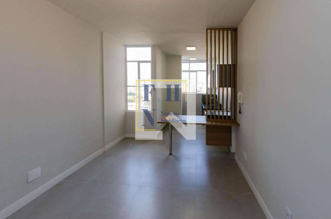  - Apartamento 1 Quarto à Venda no Lourdes em Belo Horizonte