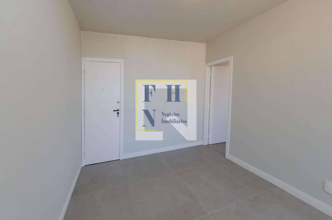  - Apartamento 1 Quarto à Venda no Lourdes em Belo Horizonte