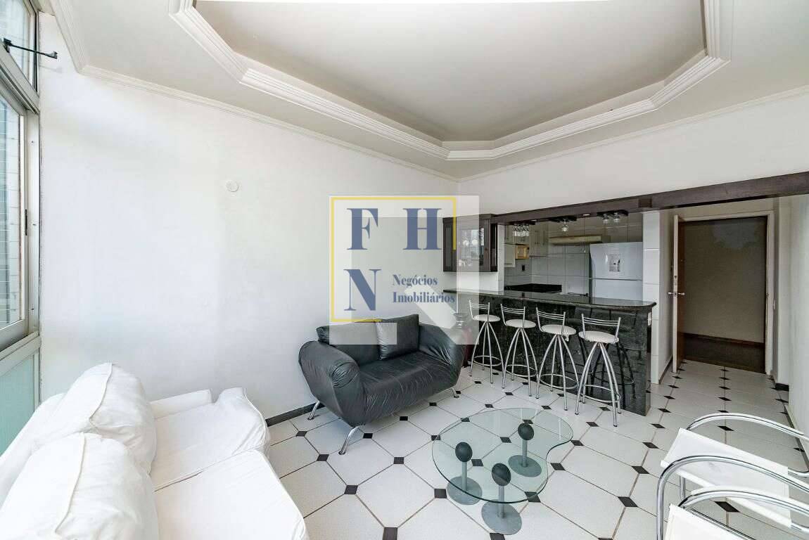  - Apartamento 2 Quartos à Venda no Lourdes em Belo Horizonte