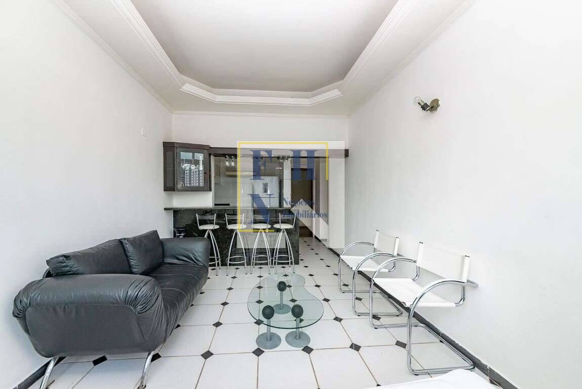  - Apartamento 2 Quartos à Venda no Lourdes em Belo Horizonte