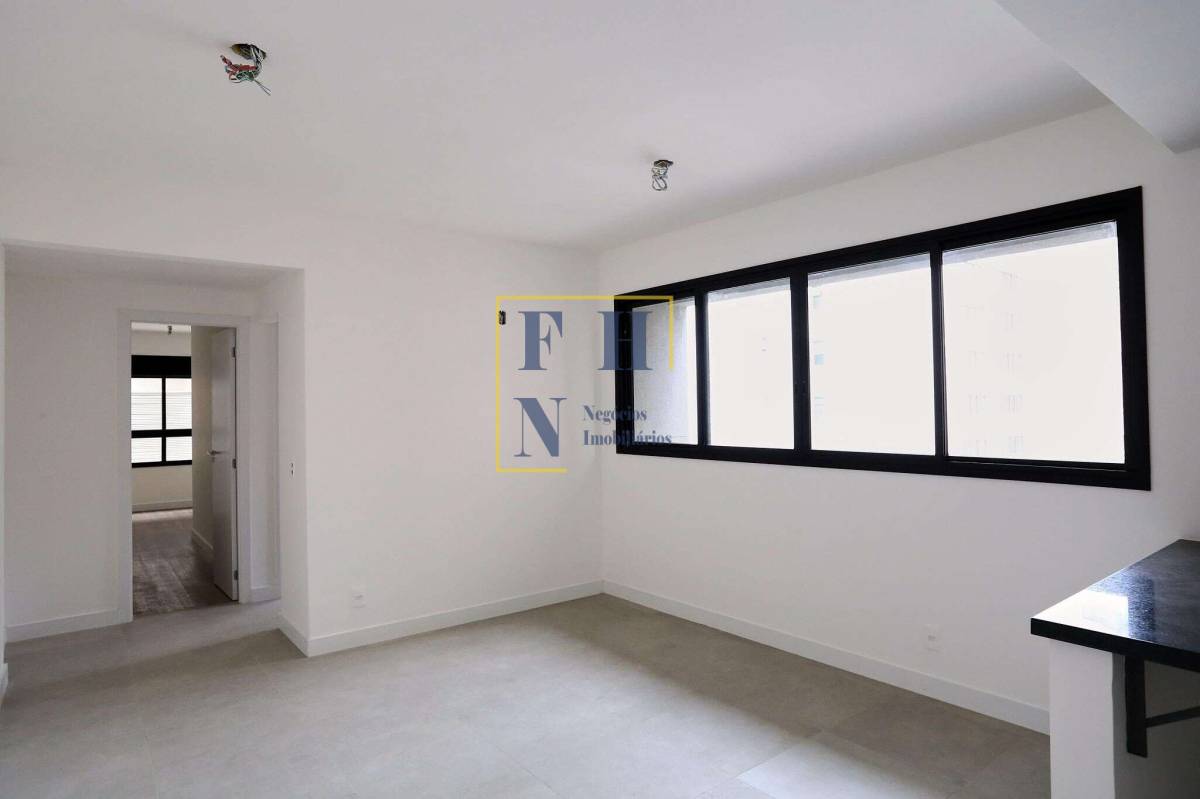 Apartamento à venda com 2 quartos, 65m² - Lourdes,