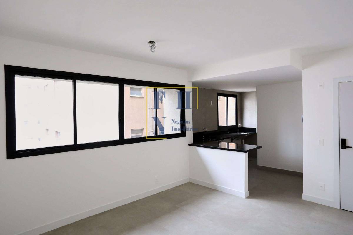 Apartamento à venda com 2 quartos, 65m² - Lourdes,