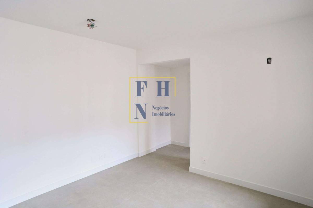  - Apartamento 2 Quartos à Venda no Lourdes em Belo Horizonte