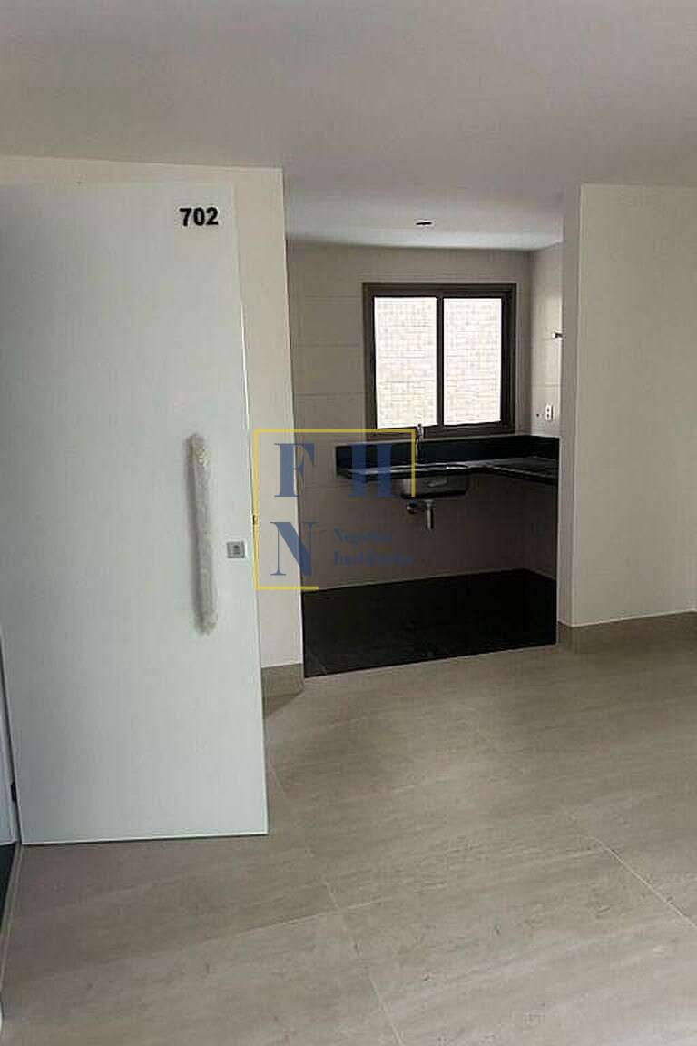 Apartamento à venda com 2 quartos, 66m² - Lourdes,