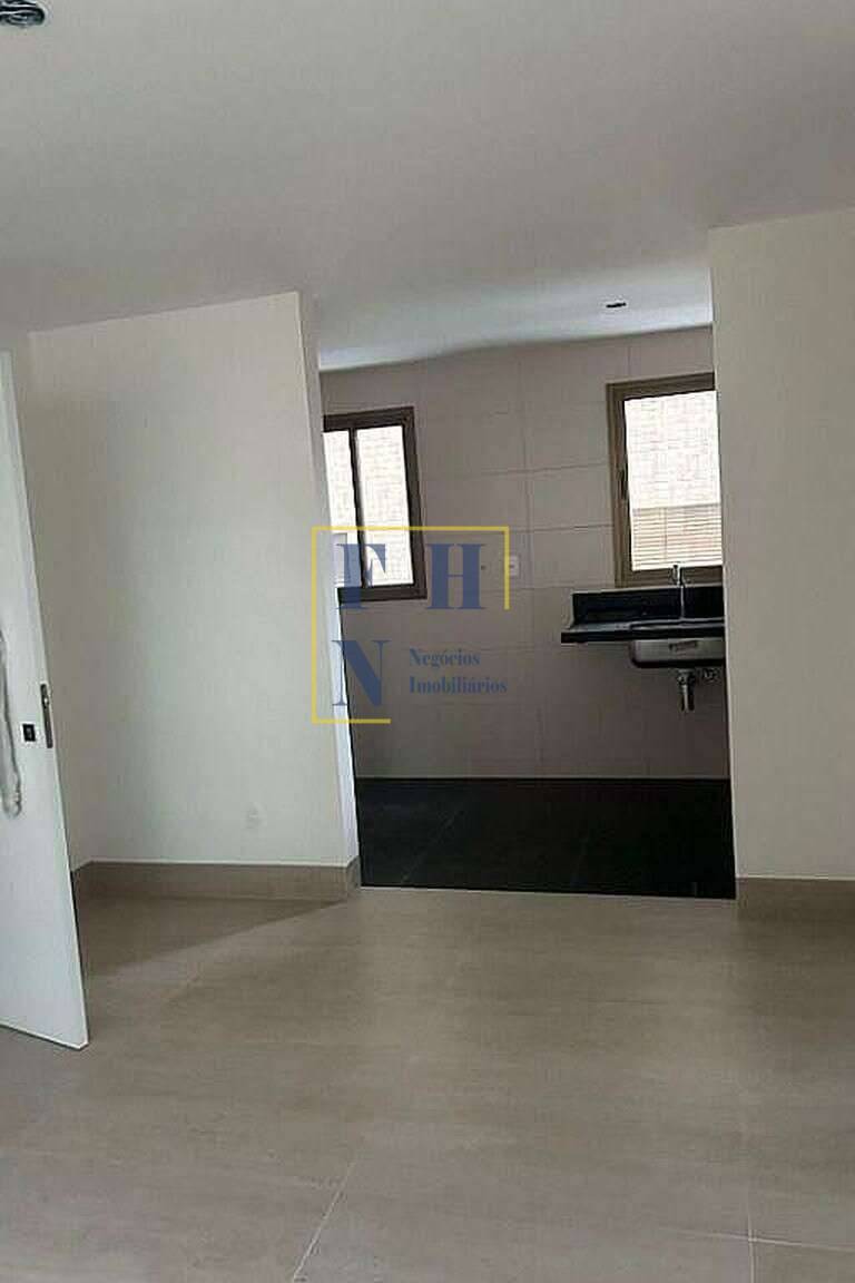Apartamento à venda com 2 quartos, 66m² - Lourdes,