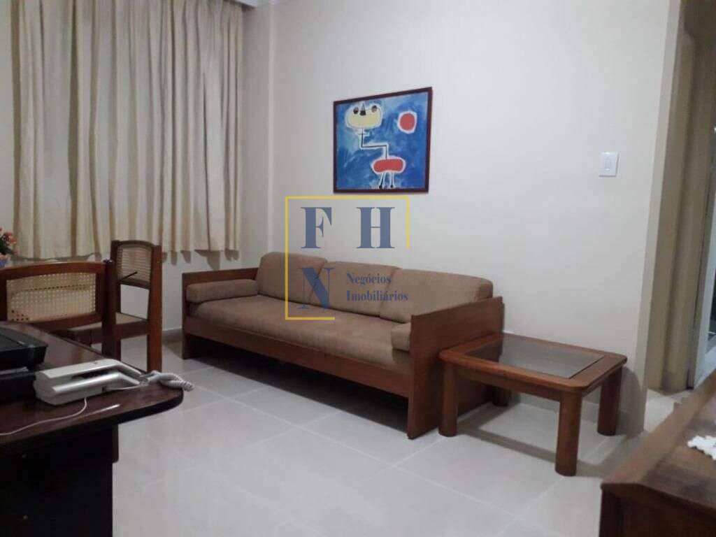 Apartamento à venda com 1 quarto, 66m² - Lourdes,