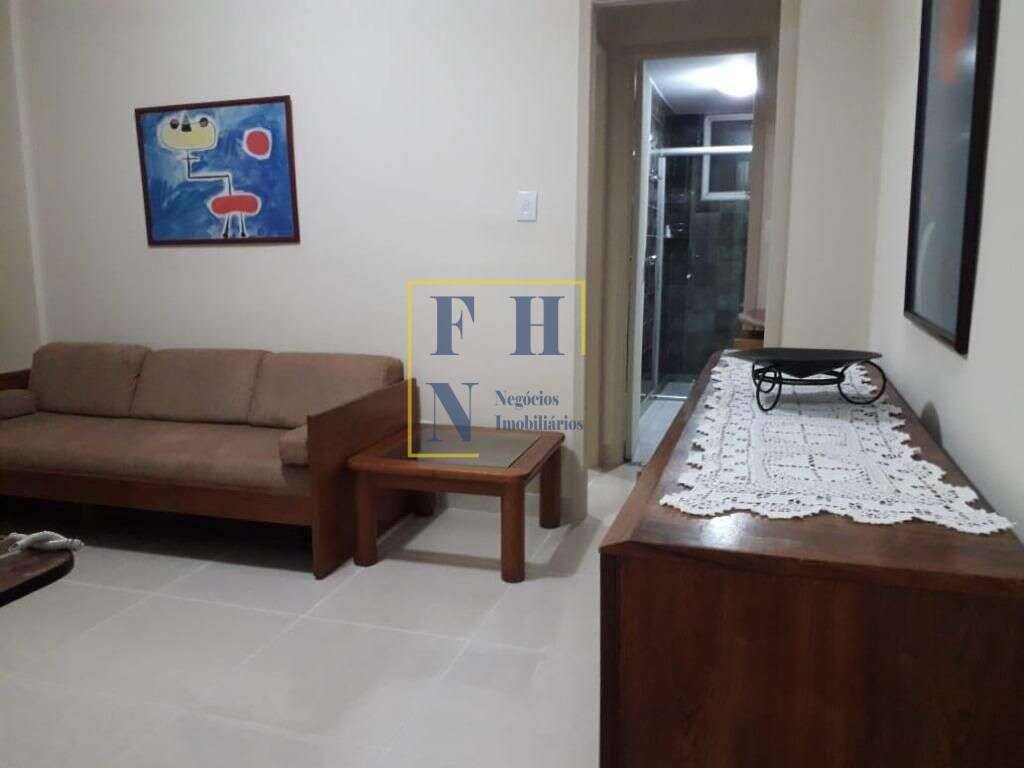 Apartamento à venda com 1 quarto, 66m² - Lourdes,