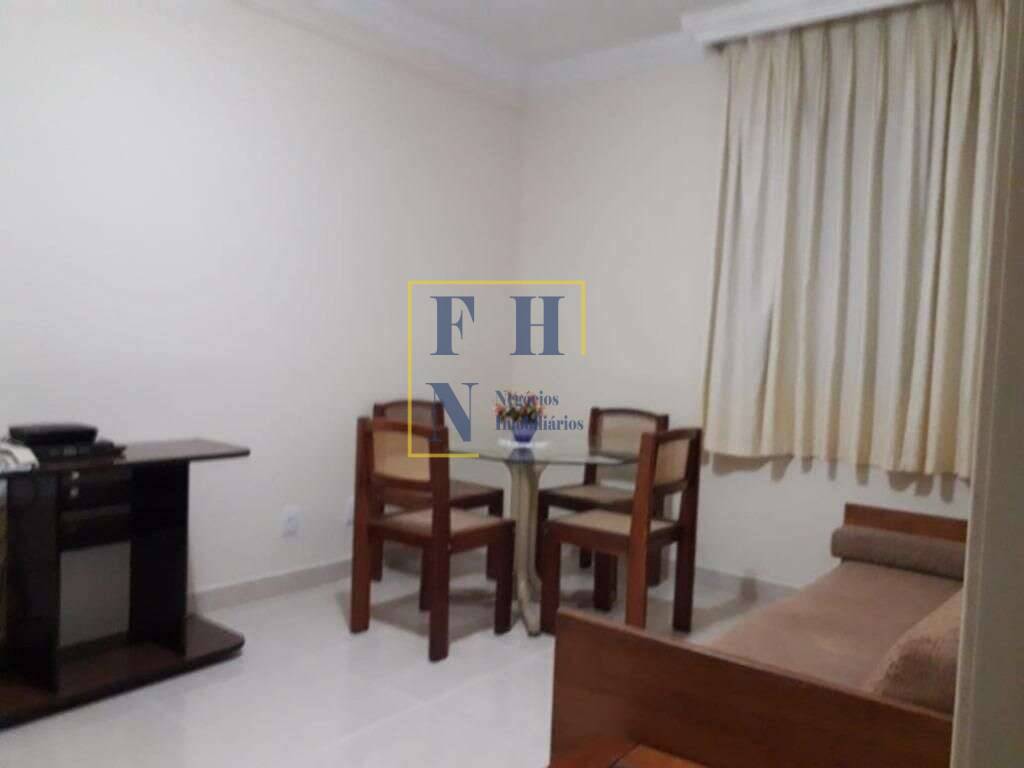 Apartamento à venda com 1 quarto, 66m² - Lourdes,
