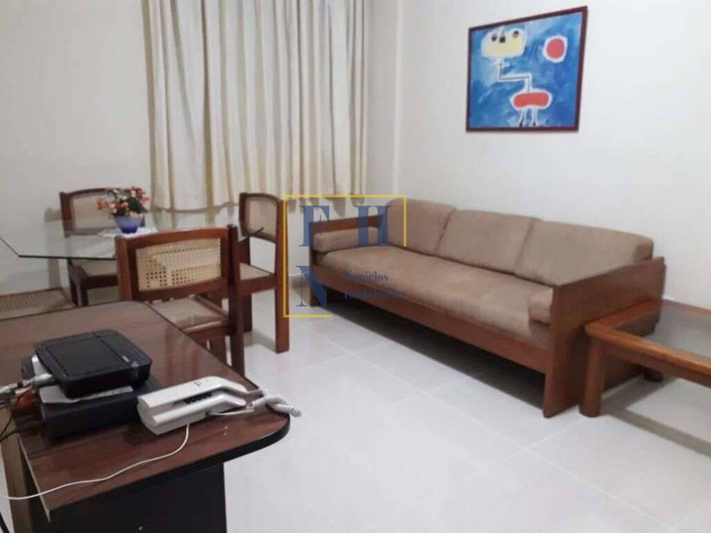  - Apartamento 1 Quarto à Venda no Lourdes em Belo Horizonte