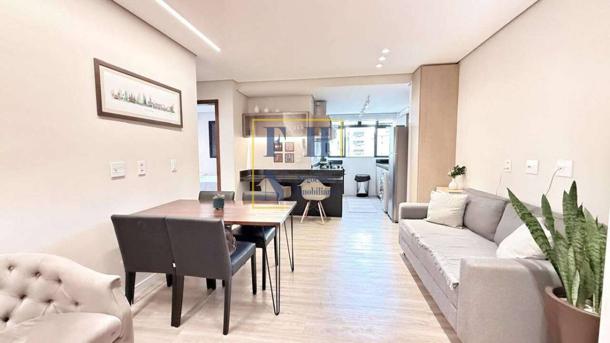 Apartamento à venda com 2 quartos, 55m² - Lourdes,