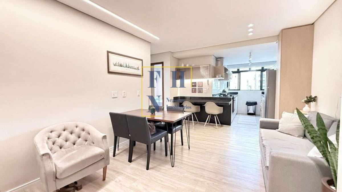 Apartamento à venda com 2 quartos, 55m² - Lourdes,