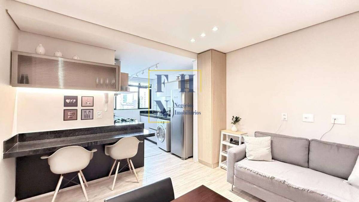  - Apartamento 2 Quartos à Venda no Lourdes em Belo Horizonte