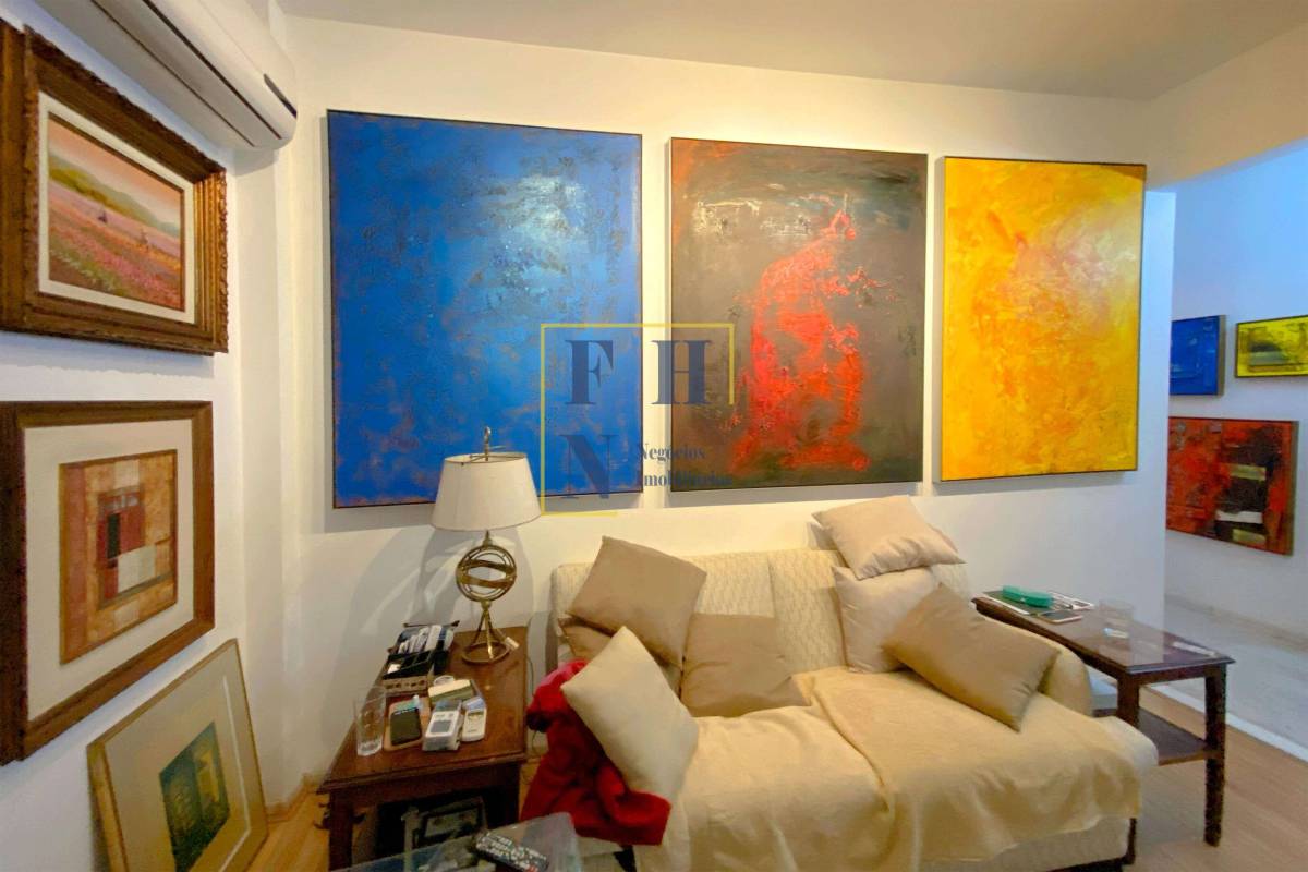  - Apartamento 4 Quartos à Venda no Lourdes em Belo Horizonte