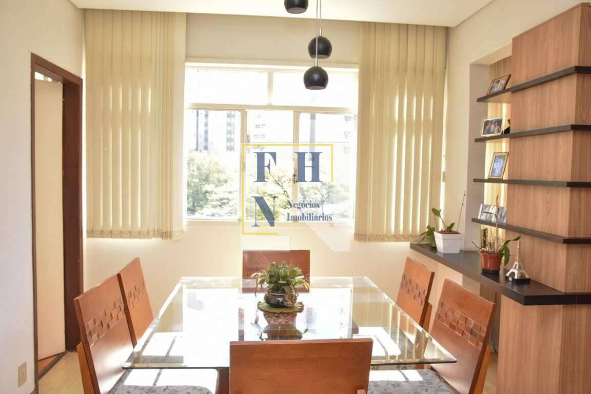  - Apartamento 4 Quartos à Venda no Lourdes em Belo Horizonte