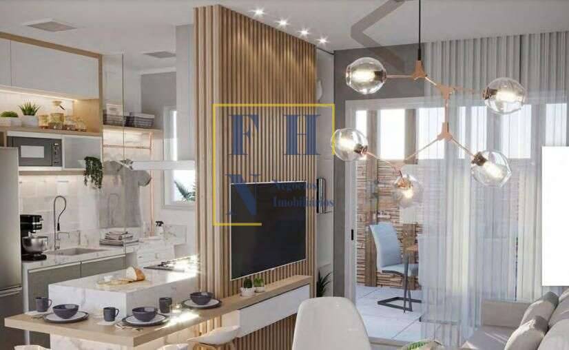 Apartamento à venda com 2 quartos, 66m² - Lourdes,