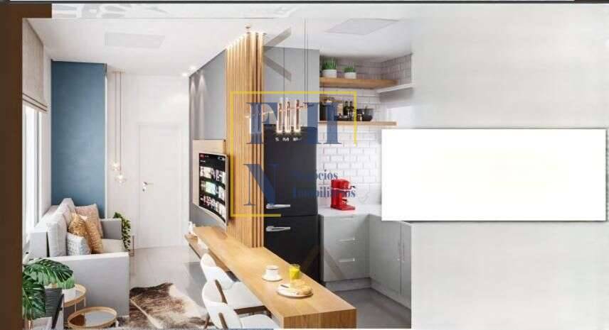 Apartamento à venda com 2 quartos, 66m² - Lourdes,