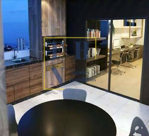 Apartamento à venda com 2 quartos, 66m² - Lourdes,