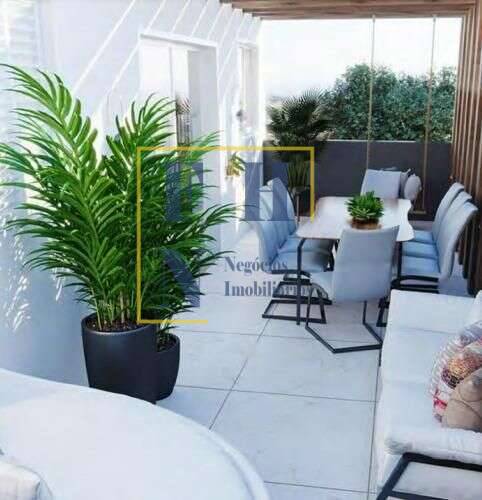  - Apartamento 2 Quartos à Venda no Lourdes em Belo Horizonte
