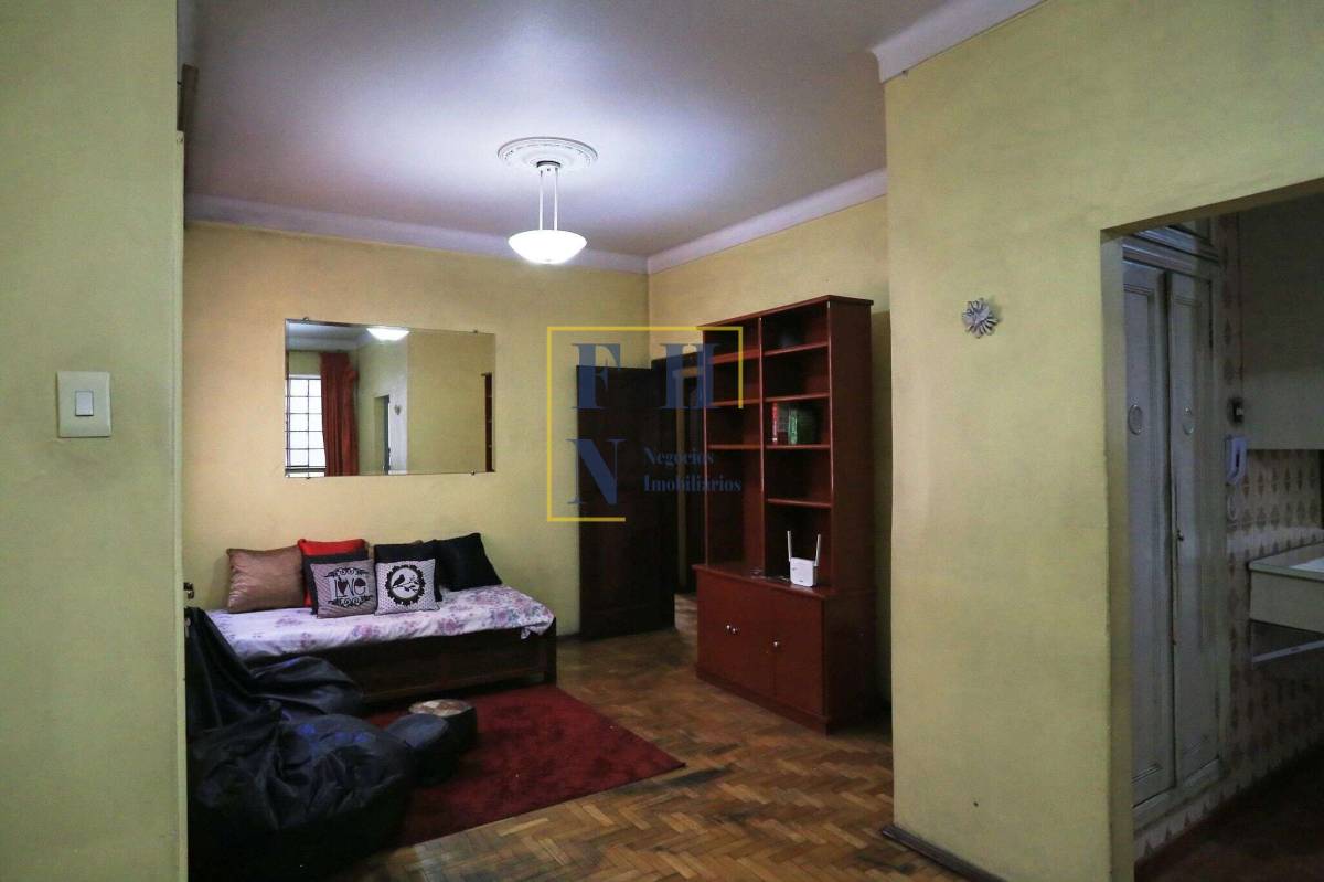 Apartamento à venda com 3 quartos, 80m² - Lourdes,