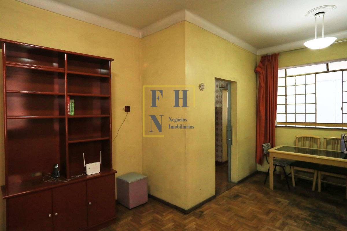 Apartamento à venda com 3 quartos, 80m² - Lourdes,