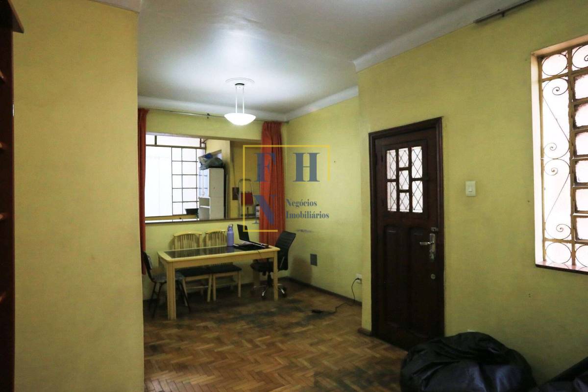  - Apartamento 3 Quartos à Venda no Lourdes em Belo Horizonte