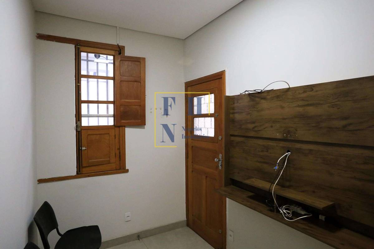 Apartamento à venda com 5 quartos, 123m² - Lourdes,
